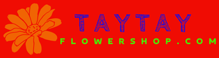 Taytay Flower Shop